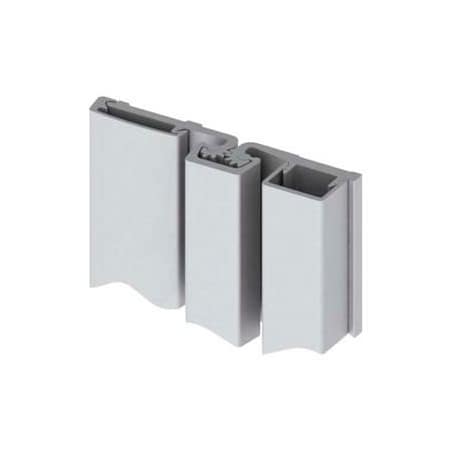 Hager Companies Hager 780-157 Heavy Duty Full Surface Hinge - Fire Rated YS1570830CLR000001